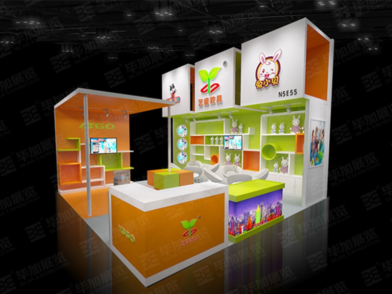 玩具展展覽設(shè)計(jì)搭建 玩具展展覽設(shè)計(jì)搭建