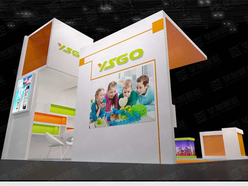 玩具展展覽設(shè)計(jì)搭建 玩具展展覽設(shè)計(jì)搭建