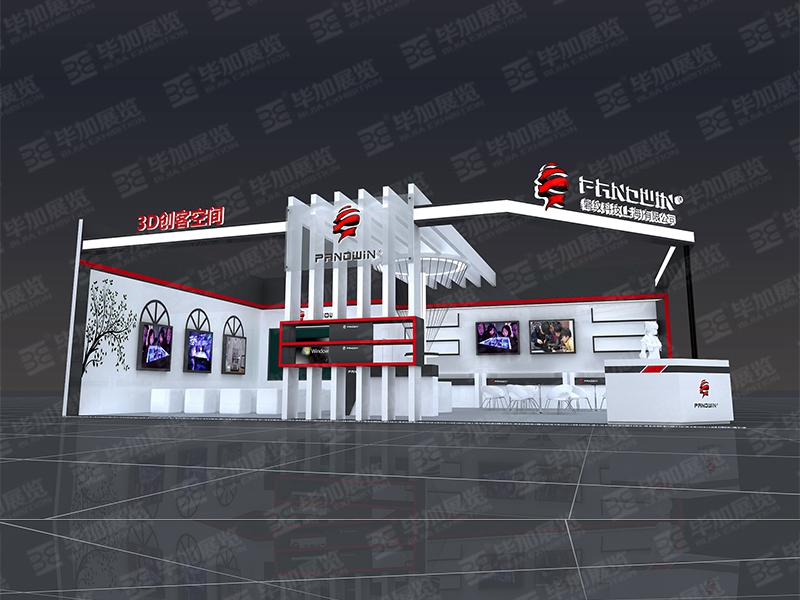 教育展展覽設(shè)計(jì) 教育展展覽設(shè)計(jì)