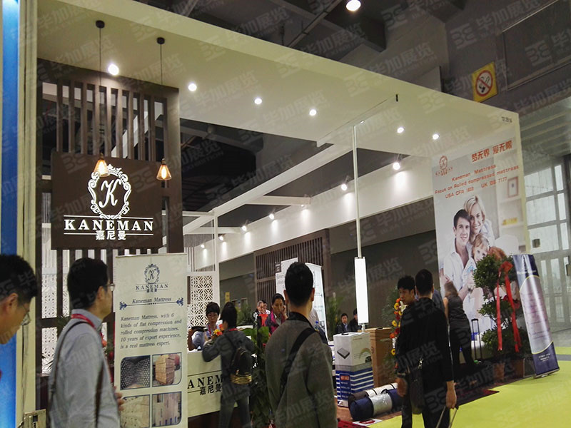 家具展展臺(tái)設(shè)計(jì)搭建 家具展展臺(tái)設(shè)計(jì)搭建