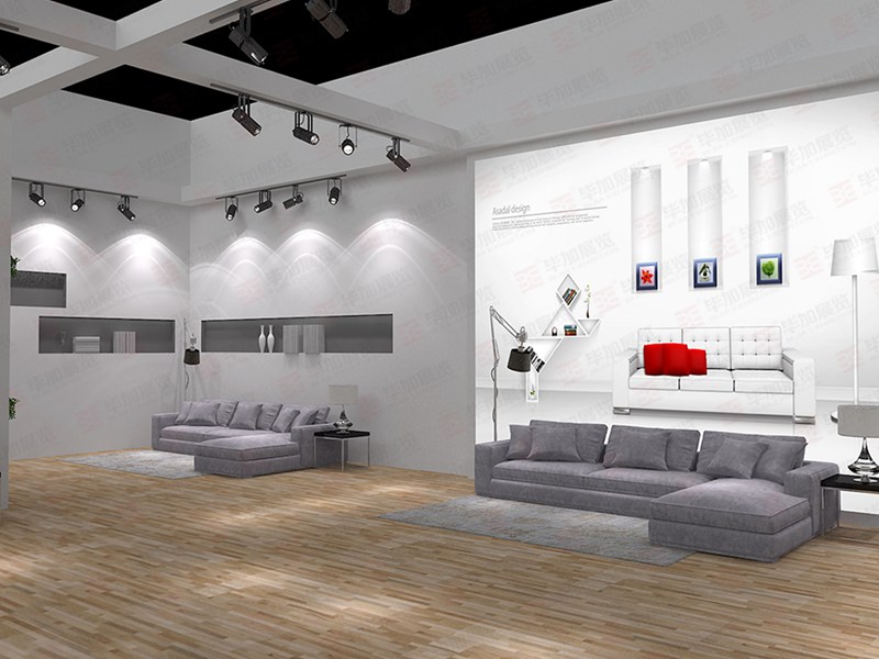 家具展展覽設計 家具展展覽設計