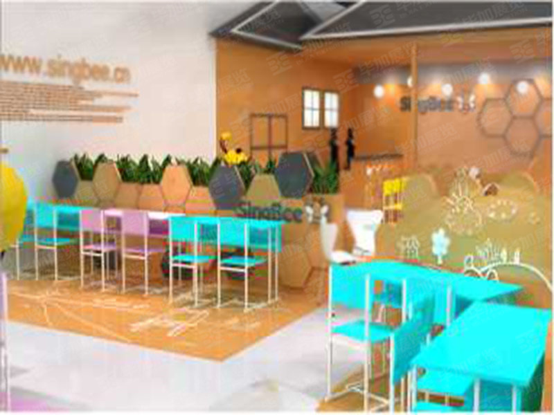 家具展展臺(tái)設(shè)計(jì) 家具展展臺(tái)設(shè)計(jì)