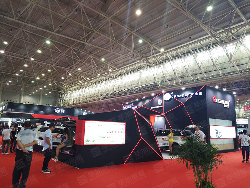 汽改展展覽設(shè)計公司 汽改展展覽設(shè)計公司