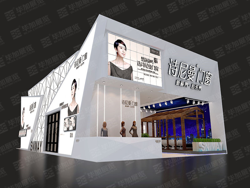 建材展展覽設(shè)計(jì) 建材展展覽設(shè)計(jì)