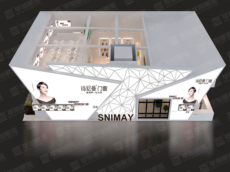 建材展展覽設(shè)計(jì) 建材展展覽設(shè)計(jì)
