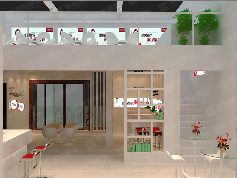 建材展展覽設(shè)計(jì) 建材展展覽設(shè)計(jì)