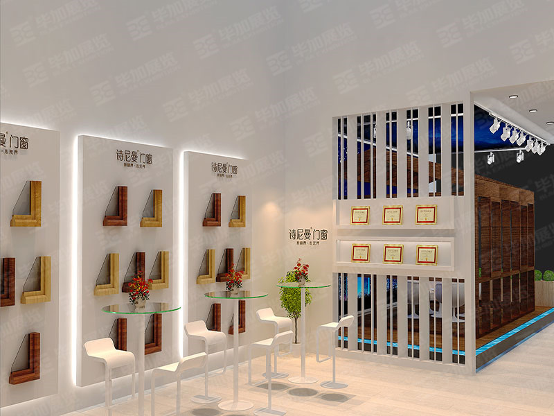 建材展展覽設(shè)計(jì) 建材展展覽設(shè)計(jì)