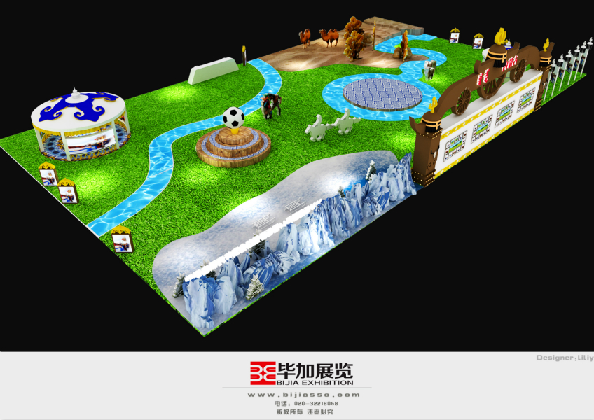 體博會(huì)展臺(tái)設(shè)計(jì)搭建 體博會(huì)展臺(tái)設(shè)計(jì)搭建