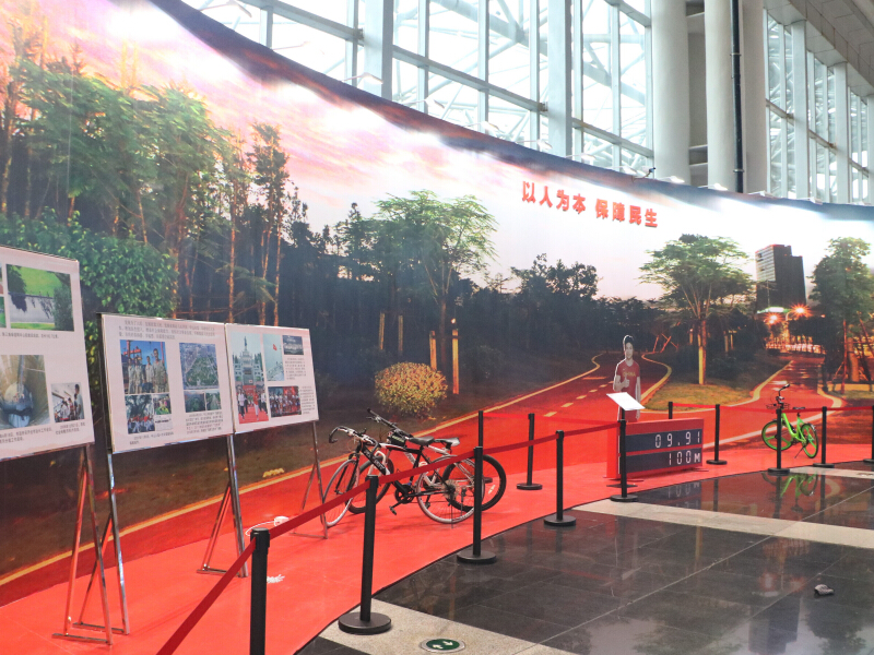 中山市慶祝改革開(kāi)放40周年展覽—政府主場(chǎng)搭建 中山市慶祝改革開(kāi)放40周年展覽—政府主場(chǎng)搭建