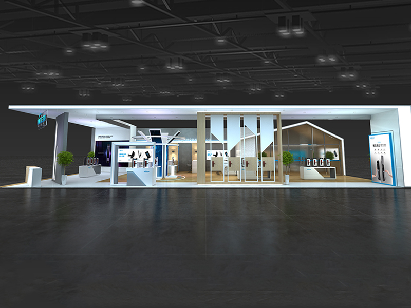 因特智能鎖——上海鎖業(yè)建材展設(shè)計(jì)搭建 因特智能鎖——上海鎖業(yè)建材展設(shè)計(jì)搭建