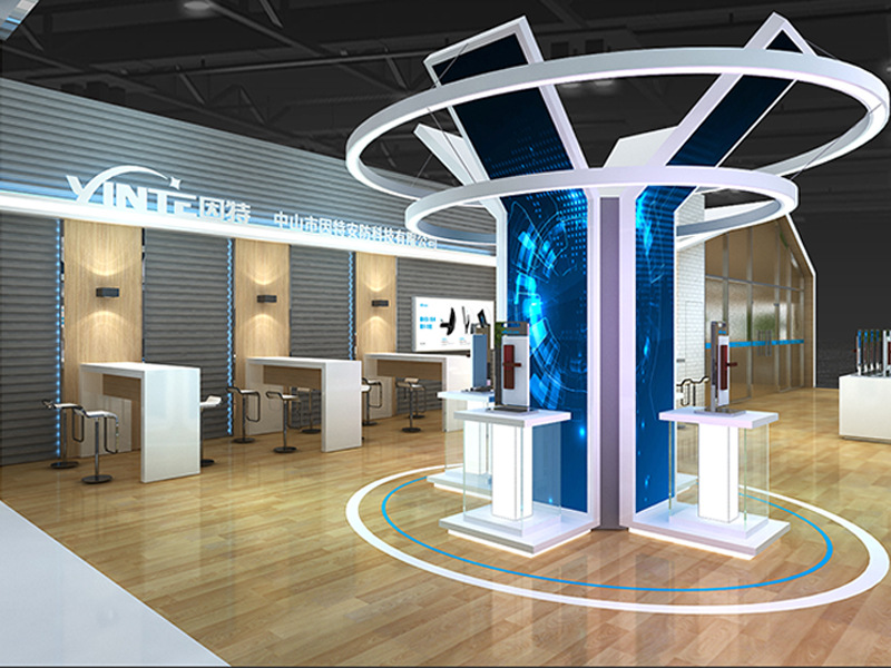 因特智能鎖——上海鎖業(yè)建材展設(shè)計(jì)搭建 因特智能鎖——上海鎖業(yè)建材展設(shè)計(jì)搭建