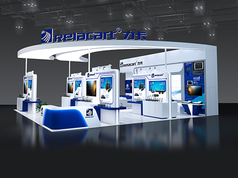 力卡——音響展設(shè)計(jì)搭建 力卡——音響展設(shè)計(jì)搭建