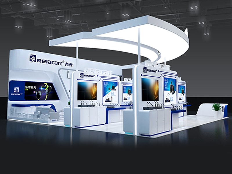 力卡——音響展設(shè)計(jì)搭建 力卡——音響展設(shè)計(jì)搭建