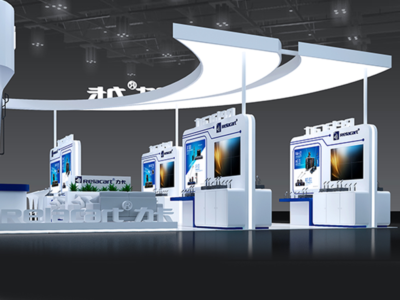 力卡——音響展設(shè)計(jì)搭建 力卡——音響展設(shè)計(jì)搭建