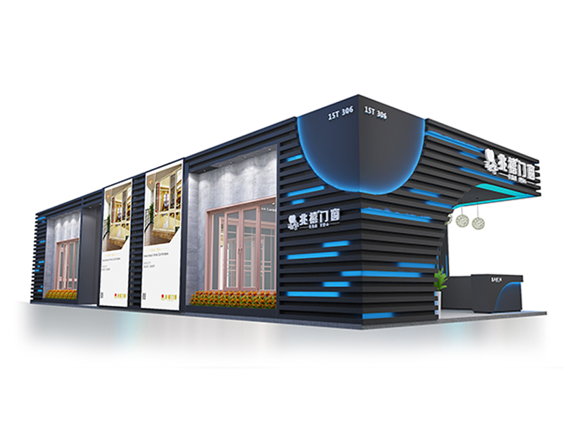 兆禧門窗——門窗展設(shè)計(jì)裝修 兆禧門窗——門窗展設(shè)計(jì)裝修