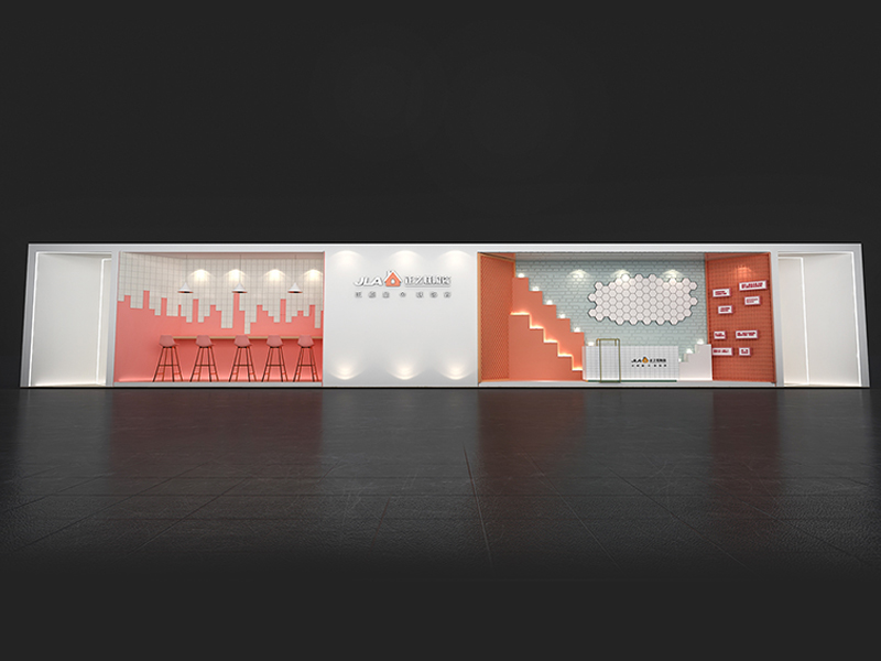 正聯(lián)陶瓷——陶瓷展展位裝修 正聯(lián)陶瓷——陶瓷展展位裝修