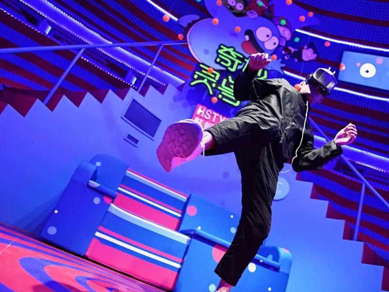 韓都衣舍—快閃店設(shè)計(jì)搭建 韓都衣舍—快閃店設(shè)計(jì)搭建