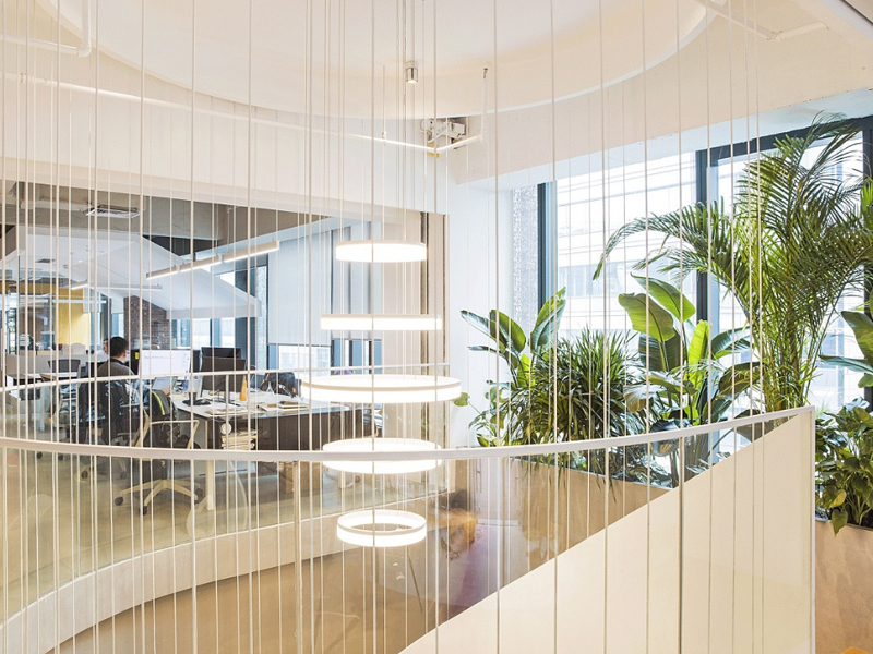 上海五角場(chǎng)創(chuàng)智天地TANG.—辦公室設(shè)計(jì) 上海五角場(chǎng)創(chuàng)智天地TANG.—辦公室設(shè)計(jì)