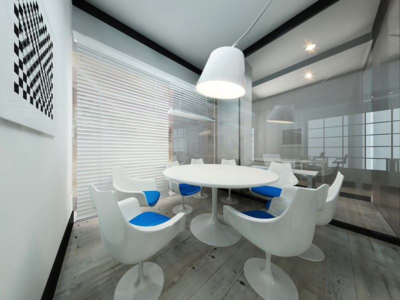 中企動力——辦公室設計裝修 中企動力——辦公室設計裝修