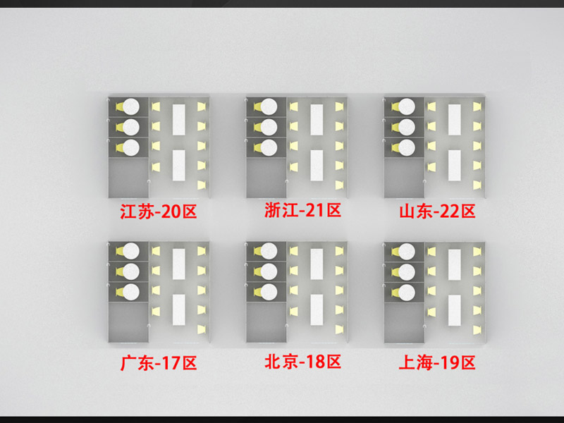 機場車站防護—防護道具設計 機場車站防護—防護道具設計