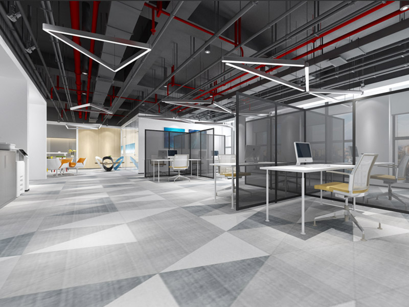 商用政府辦公防護—防護道具設(shè)計搭建