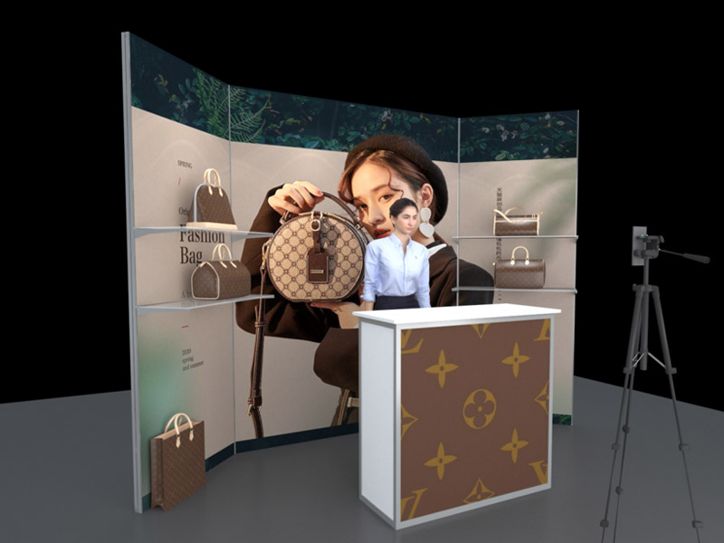 網(wǎng)上展會—直播設(shè)計 網(wǎng)上展會—直播設(shè)計