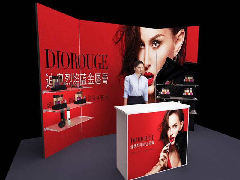 網(wǎng)上展會—直播設(shè)計 網(wǎng)上展會—直播設(shè)計