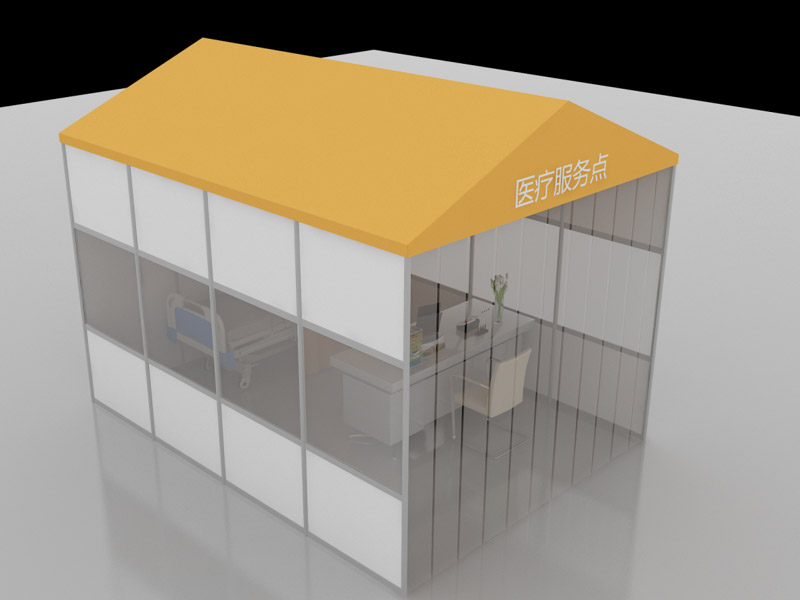 學?！雷o道具設(shè)計