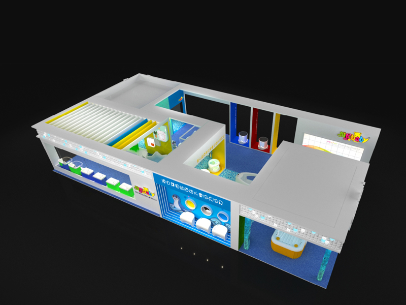 山東維尼——嬰童展設(shè)計搭建 山東維尼——嬰童展設(shè)計搭建