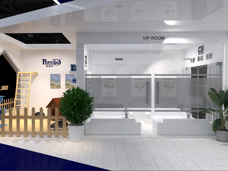 上海帕緹朵——寵物展設(shè)計搭建 上海帕緹朵——寵物展設(shè)計搭建