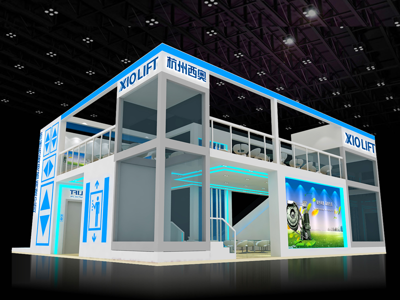 西奧電梯——電梯展設(shè)計裝修 西奧電梯——電梯展設(shè)計裝修