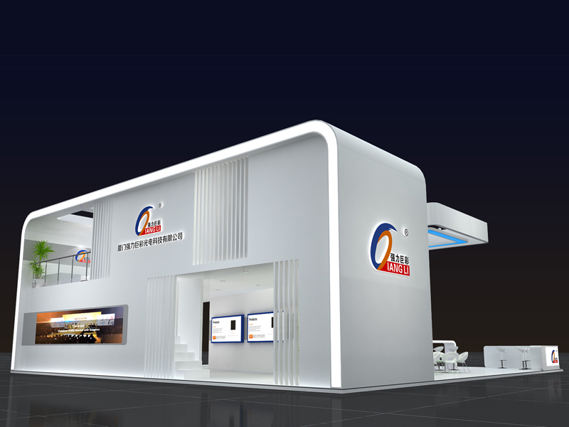 強(qiáng)力巨彩——LED展設(shè)計裝修 強(qiáng)力巨彩——LED展設(shè)計裝修