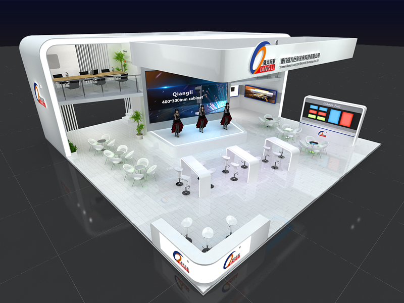 強(qiáng)力巨彩——LED展設(shè)計裝修 強(qiáng)力巨彩——LED展設(shè)計裝修