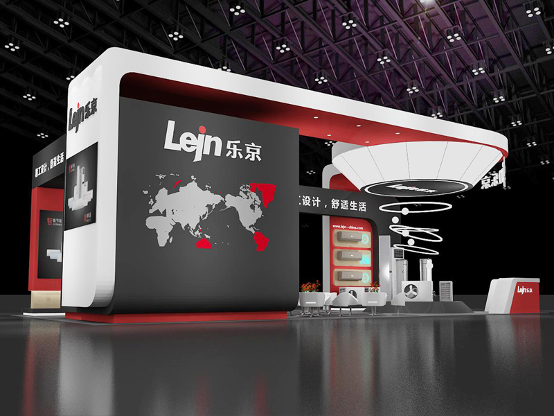 樂京——家電展設(shè)計(jì)裝修 樂京——家電展設(shè)計(jì)裝修