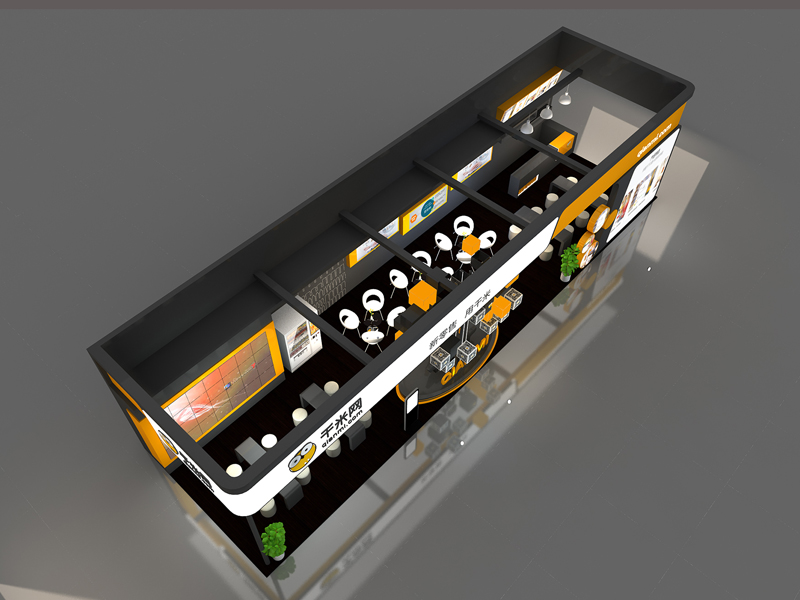 千米網(wǎng)——電子展會設(shè)計搭建 千米網(wǎng)——電子展會設(shè)計搭建